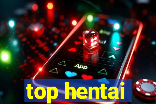 top hentai